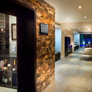 Station météo grand écran 3 capteurs