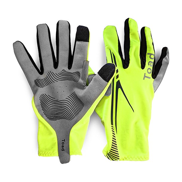 Gants Cycliste Armée De Terre + Cartes Postales 2016 - Neuf Avec étiquettes Taille L