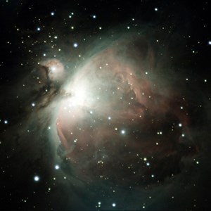 Télescope connecté Vespera