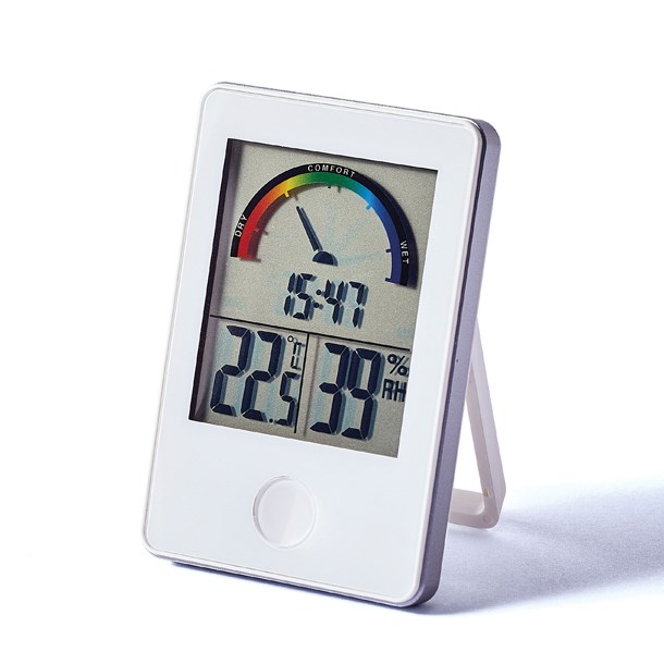 Nature & Découvertes - Station thermo hygro