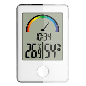Station météo thermo hygro