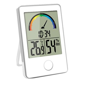 Station météo thermo hygro