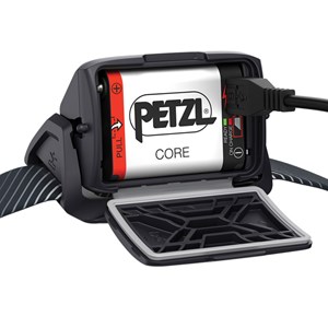 Lampe frontale Actik Core Petzl