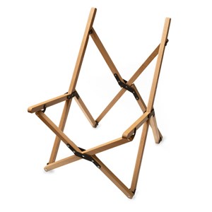 Chaise bivouac Yosemite