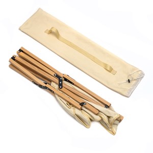 Chaise bivouac Yosemite