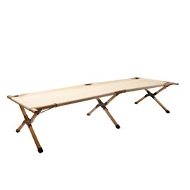 Lit de camp Yosemite