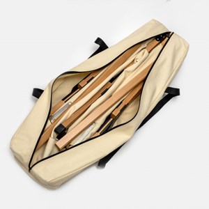 Lit de camp Yosemite