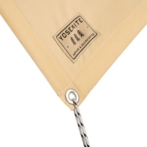 Tarp de bivouac Yosemite