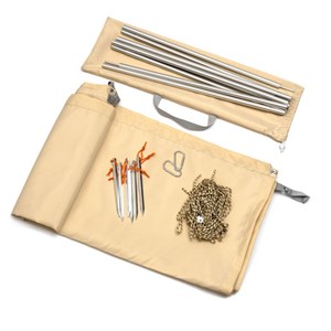 Tarp de bivouac Yosemite