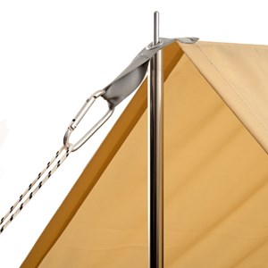 Tarp de bivouac Yosemite