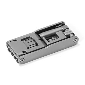 Outil multifonction pour vélo