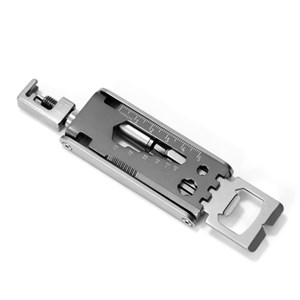 Outil multifonction pour vélo