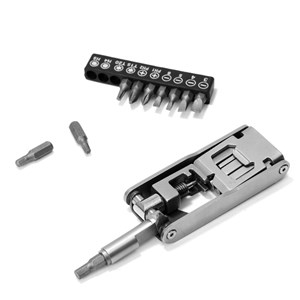 Outil multifonction pour vélo