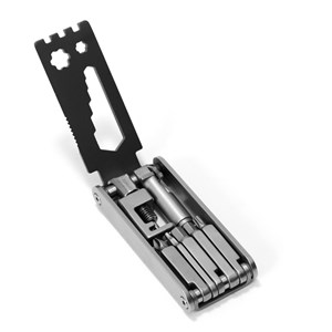 Outil multifonction pour vélo