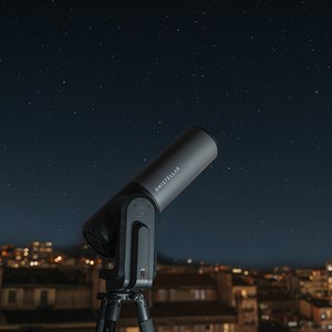 Télescope Equinox Unistellar
