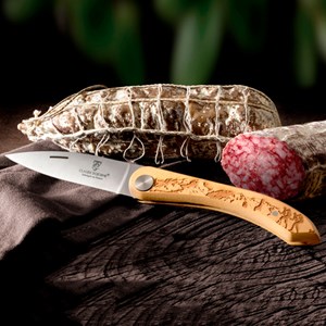 Couteau de poche Capucin montagne