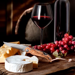 Couteau de poche Baroudeur