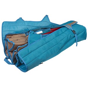 Chaise pliante 2 places