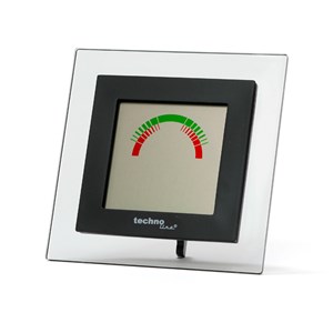 Station thermo hygro Technoline