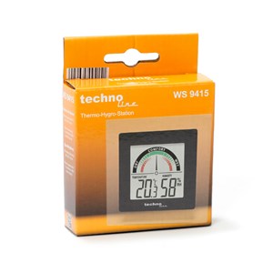Station thermo hygro Technoline