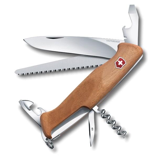 Couteau Victorinox Rangerwood