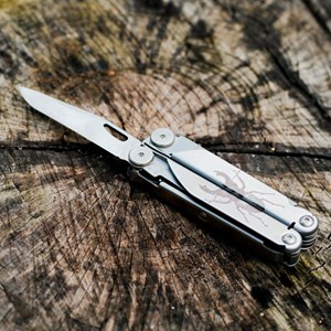 Pince multifonctions Leatherman Curl