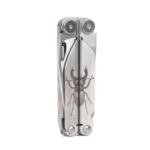 Pince multifonctions Leatherman Curl