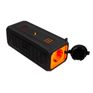 Powerbank portable Power Socket 70W