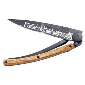 couteau de poche Lille Deejo