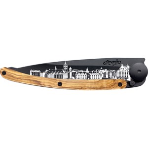 couteau de poche Lille Deejo