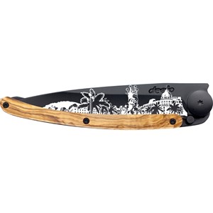 couteau de poche Nice Deejo