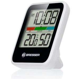 3 capteurs thermo/hygro