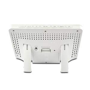 Station météo multizones 3 sondes