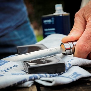 Kit entretien couteau Opinel