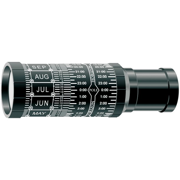 Stellarscope