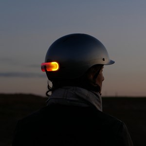 Kit éclairage vélo OxiTurn deluxe