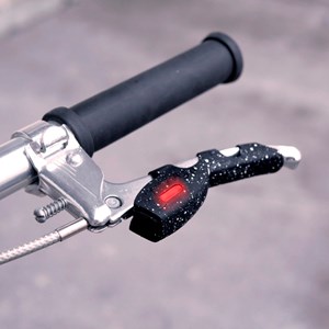 Kit éclairage vélo OxiTurn deluxe