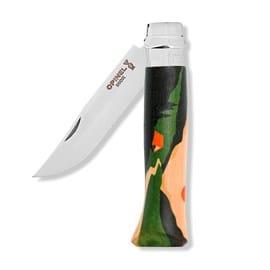 Classique couteau opinel 8 - Boutique en ligne