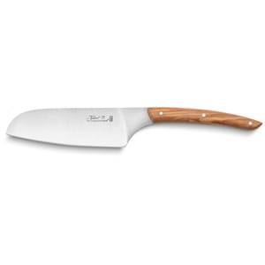 Couteau cuisine Santoku Claude Dozorme