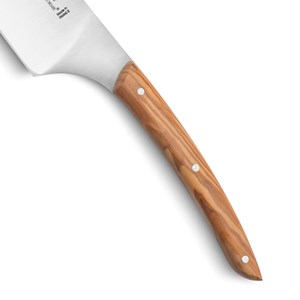 Couteau cuisine Santoku Claude Dozorme