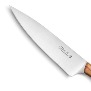 Couteau de cuisine Claude Dozorme