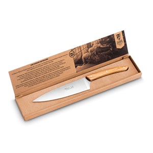 Couteau de cuisine Claude Dozorme