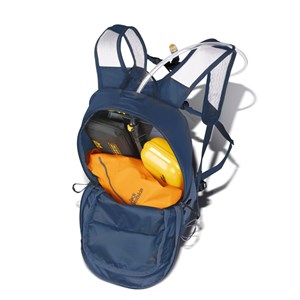 Sac à dos Athmos 16L Bleu