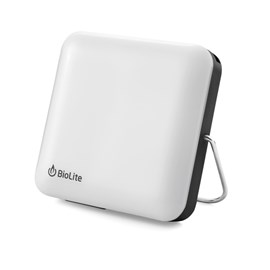 Lanterne recharge solaire 750 mAh