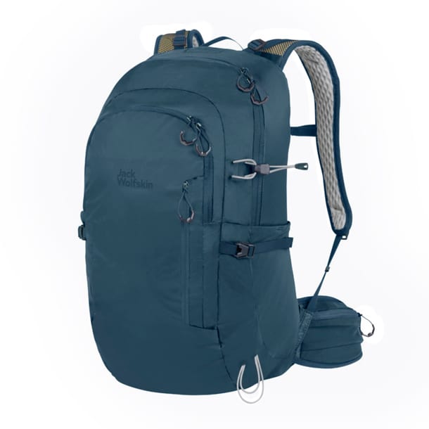 Jack Wolfskin - Sac à dos Athmos 28L