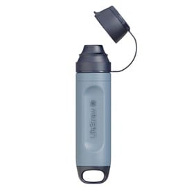 Paille filtrante à eau Lifestraw