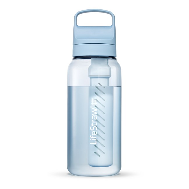 Lifestraw - Gourde Tritan Go Lifestraw