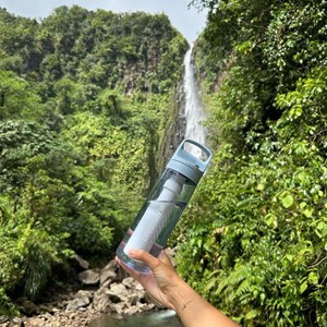 Gourde Tritan Go Lifestraw 650 ml