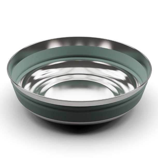 Bol pliable de voyage Detour