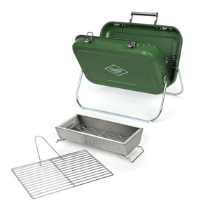 Barbecue nomade Aventure